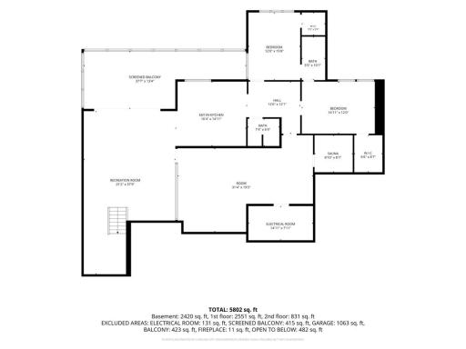 1364 190th Street, Saint Croix Falls, WI 54024