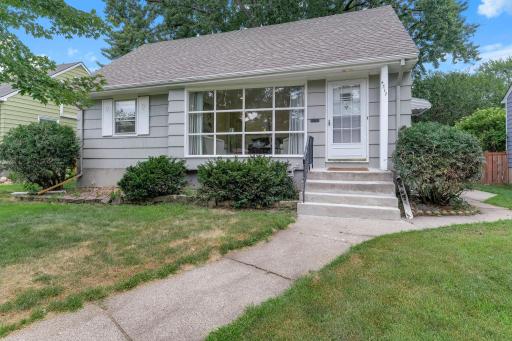 Photo for 4317 17th Avenue S, Minneapolis, MN 55407 - listing #7106446 4317 17th Avenue S, Minneapolis, MN 55407