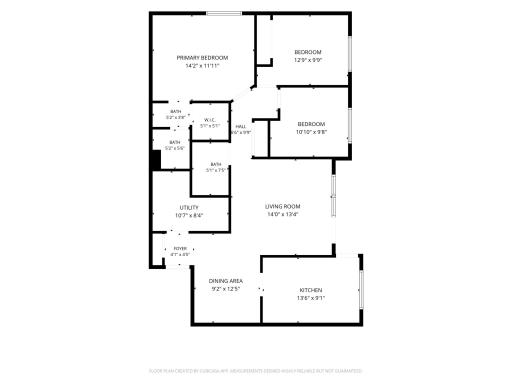 6235 Magda Drive, A, Osseo, MN 55369