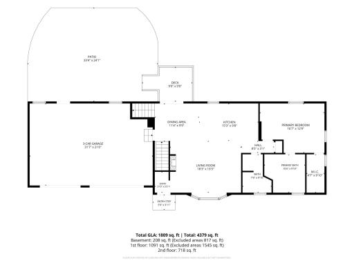 16594 Galena Avenue W, Rosemount, MN 55068