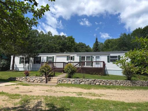 17949 253rd Avenue, Nevis, MN 56467