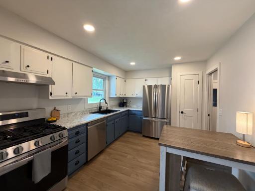 209 E Barck Avenue, Luverne, MN 56156