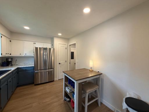 209 E Barck Avenue, Luverne, MN 56156