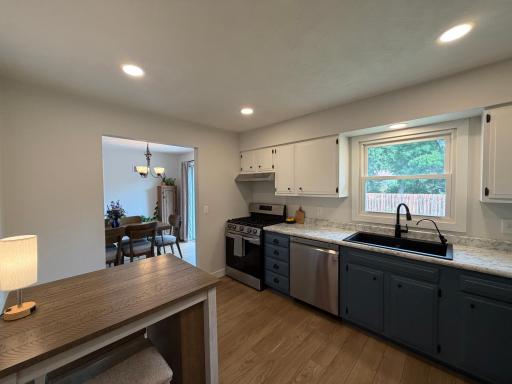 209 E Barck Avenue, Luverne, MN 56156