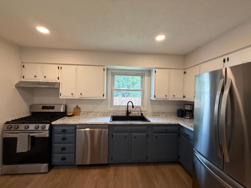 209 E Barck Avenue, Luverne, MN 56156