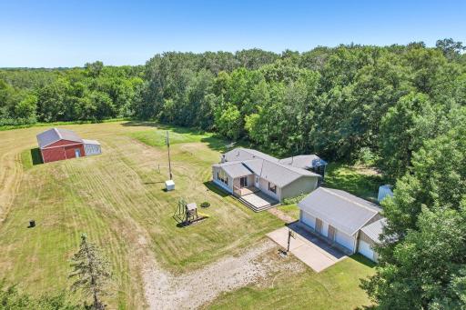 37451 Jasper Street NW, Dalbo, MN 55017