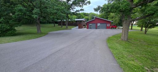 23702 300th Street, Browerville, MN 56438
