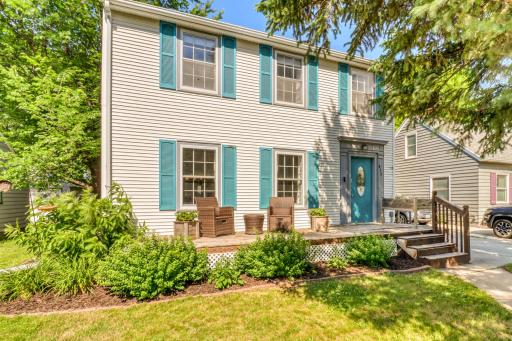 415 12th Street N, Moorhead, MN 56560