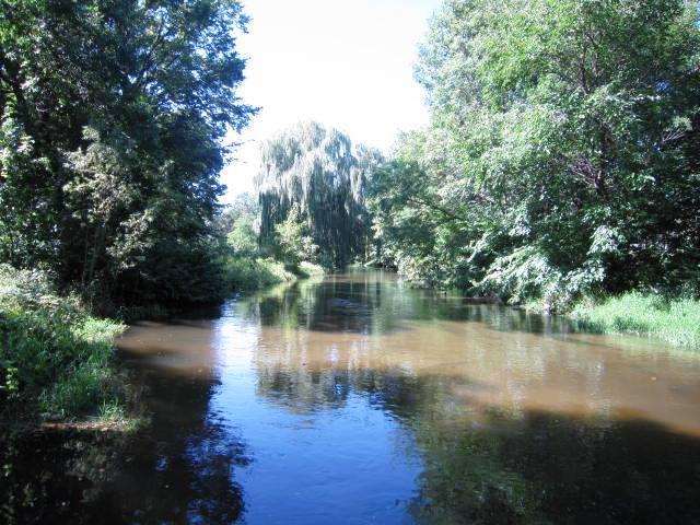 Creek