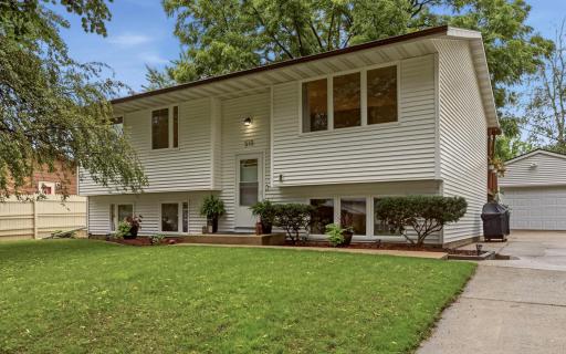 510 16 1/2 Street SE, Rochester, MN 55904