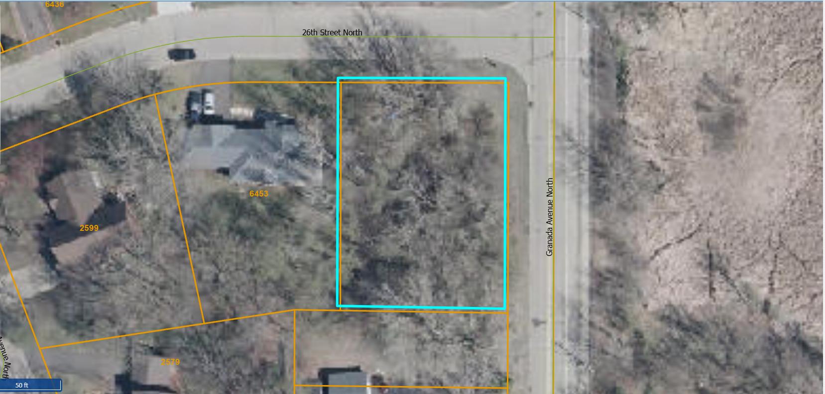 Property photo for TBD 26TH Street N, Oakdale, MN 55128
