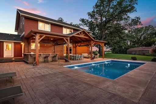 25551 885th Avenue, Austin, MN 55912