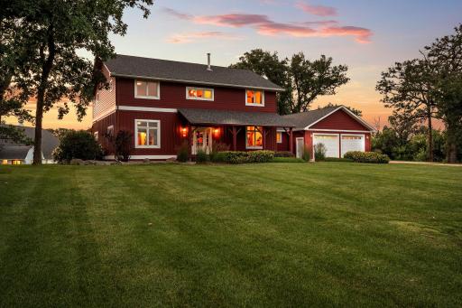 25551 885th Avenue, Austin, MN 55912