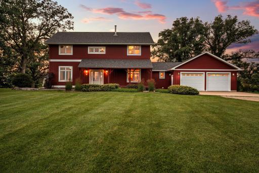 25551 885th Avenue, Austin, MN 55912