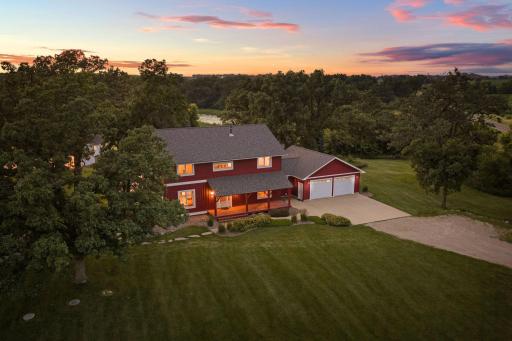 25551 885th Avenue, Austin, MN 55912