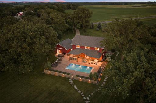 25551 885th Avenue, Austin, MN 55912