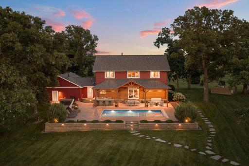 25551 885th Avenue, Austin, MN 55912