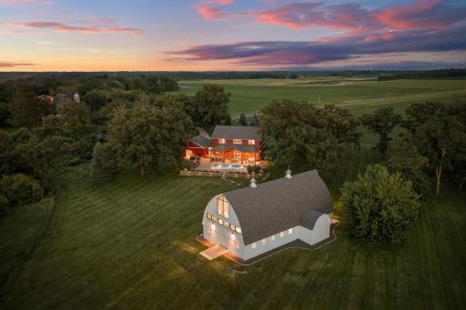 25551 885th Avenue, Austin, MN 55912