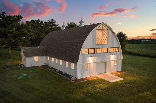 25551 885th Avenue, Austin, MN 55912