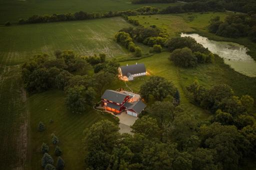 25551 885th Avenue, Austin, MN 55912