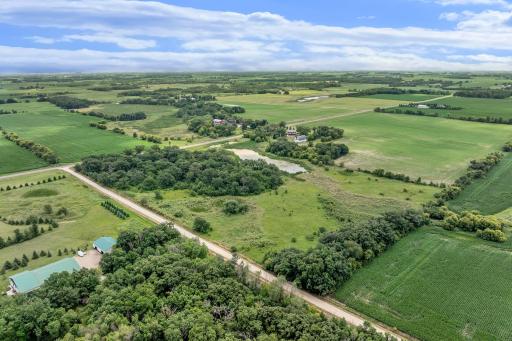 25551 885th Avenue, Austin, MN 55912
