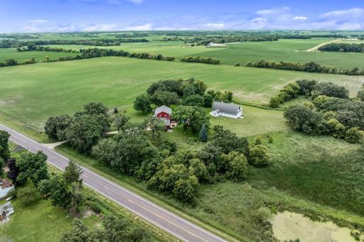 25551 885th Avenue, Austin, MN 55912