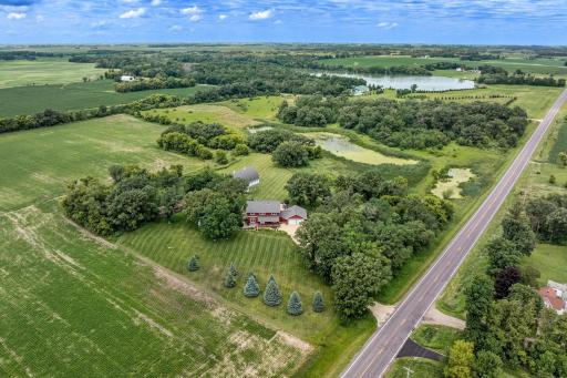 25551 885th Avenue, Austin, MN 55912