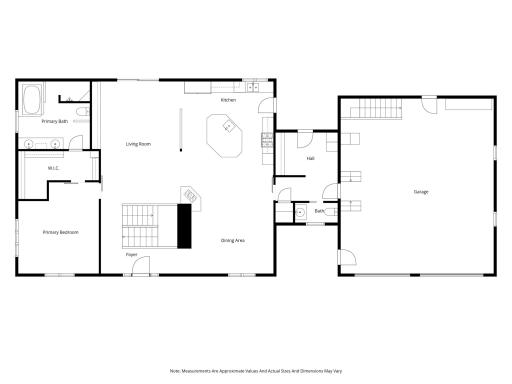 25551 885th Avenue, Austin, MN 55912