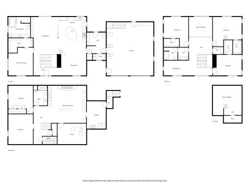 25551 885th Avenue, Austin, MN 55912