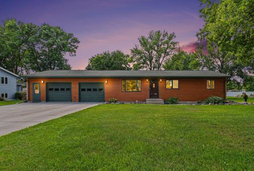 804 6th Avenue SE, Pipestone, MN 56164