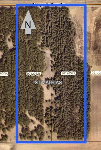 TBD-20AC Sleepy Hollow Road, Brainerd, MN 56401