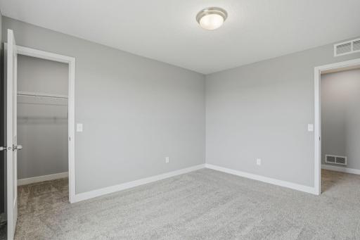 Bedroom 4 Upper Level
