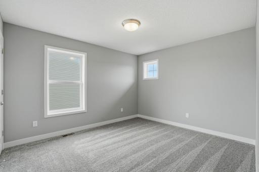 Bedroom 3 Upper Level