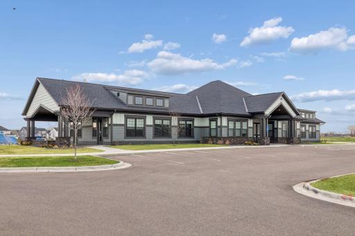 Watermark Club House