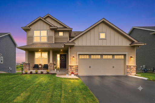 2107 Balsam Way Lino Lakes MN 55038