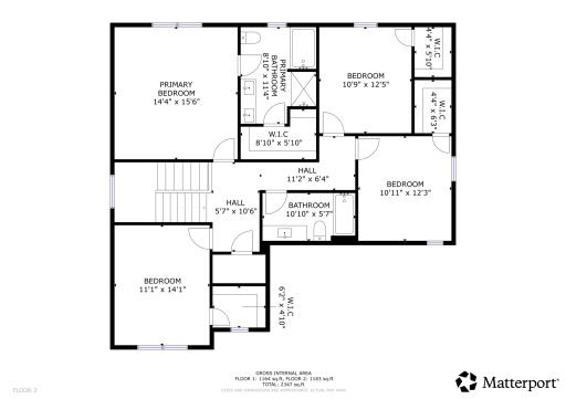 Second Level Floor Plan.png
