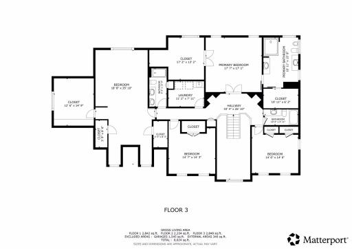 2012 Pine Ridge Drive, West Saint Paul, MN 55118