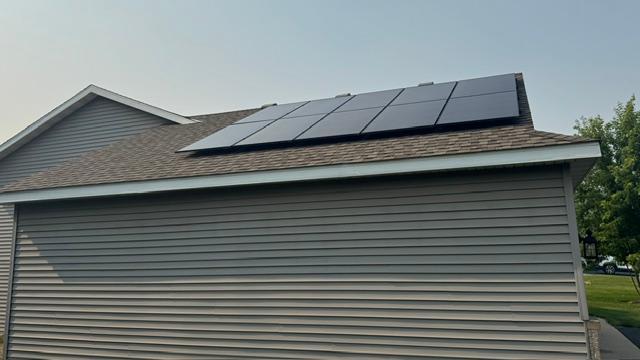 Solar Panels