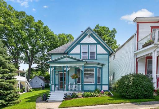 105 Kenilworth Avenue N, Lanesboro, MN 55949