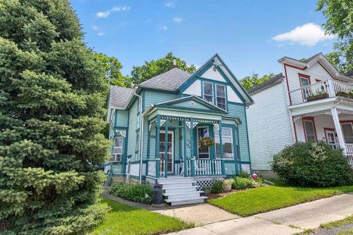 105 Kenilworth Avenue N, Lanesboro, MN 55949