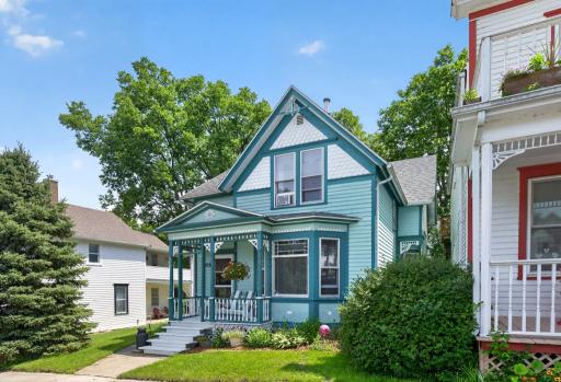 105 Kenilworth Avenue N, Lanesboro, MN 55949