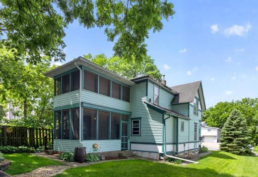 105 Kenilworth Avenue N, Lanesboro, MN 55949