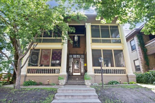 2445 Aldrich Avenue S, Minneapolis, MN 55405