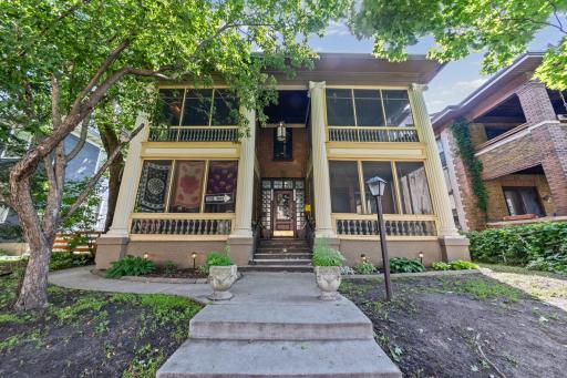 2445 Aldrich Avenue S, Minneapolis, MN 55405