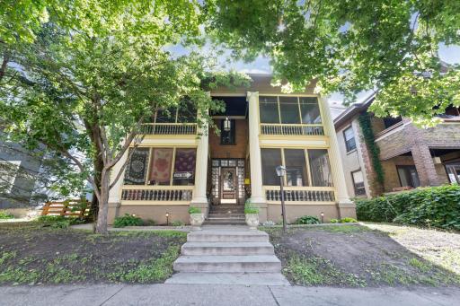 2445 Aldrich Avenue S, Minneapolis, MN 55405