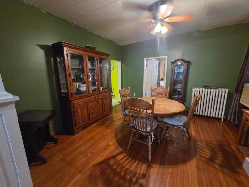 215 W Jessie Street, Rushford, MN 55971