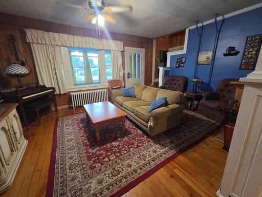 215 W Jessie Street, Rushford, MN 55971
