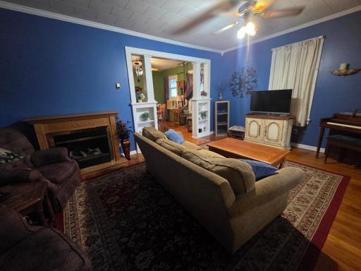 215 W Jessie Street, Rushford, MN 55971