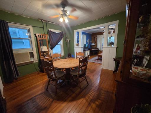 215 W Jessie Street, Rushford, MN 55971