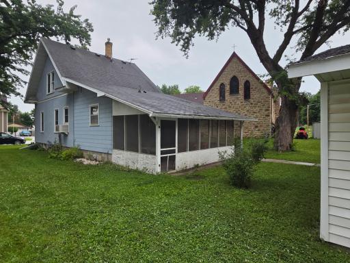 215 W Jessie Street, Rushford, MN 55971